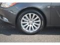 Granite Gray Metallic - Regal CXL Photo No. 9
