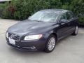 Saville Grey Metallic - S80 3.2 Photo No. 3