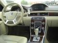 Saville Grey Metallic - S80 3.2 Photo No. 6