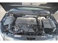 Granite Gray Metallic - Regal CXL Photo No. 33