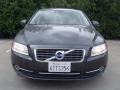 Saville Grey Metallic - S80 3.2 Photo No. 10