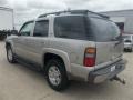 2005 Silver Birch Metallic Chevrolet Tahoe Z71  photo #5