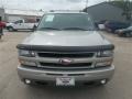 2005 Silver Birch Metallic Chevrolet Tahoe Z71  photo #8