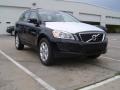 Black Stone - XC60 3.2 Photo No. 1