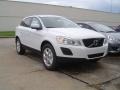 Ice White - XC60 3.2 Photo No. 1