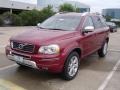 Flamenco Red Metallic - XC90 3.2 Photo No. 2