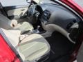 Apple Red Pearl - Elantra GLS Photo No. 10