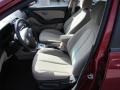 Apple Red Pearl - Elantra GLS Photo No. 15