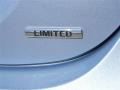 Blue Sky Metallic - Elantra Limited Photo No. 8