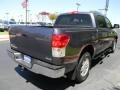 2010 Slate Gray Metallic Toyota Tundra SR5 CrewMax 4x4  photo #5