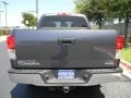 2010 Slate Gray Metallic Toyota Tundra SR5 CrewMax 4x4  photo #6