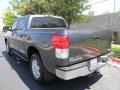 2010 Slate Gray Metallic Toyota Tundra SR5 CrewMax 4x4  photo #7