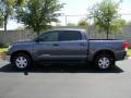 2010 Slate Gray Metallic Toyota Tundra SR5 CrewMax 4x4  photo #9