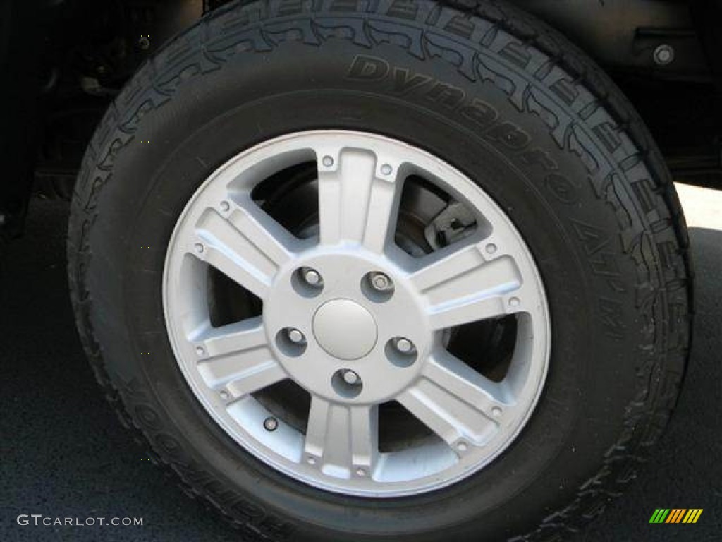 2010 Tundra SR5 CrewMax 4x4 - Slate Gray Metallic / Graphite Gray photo #11