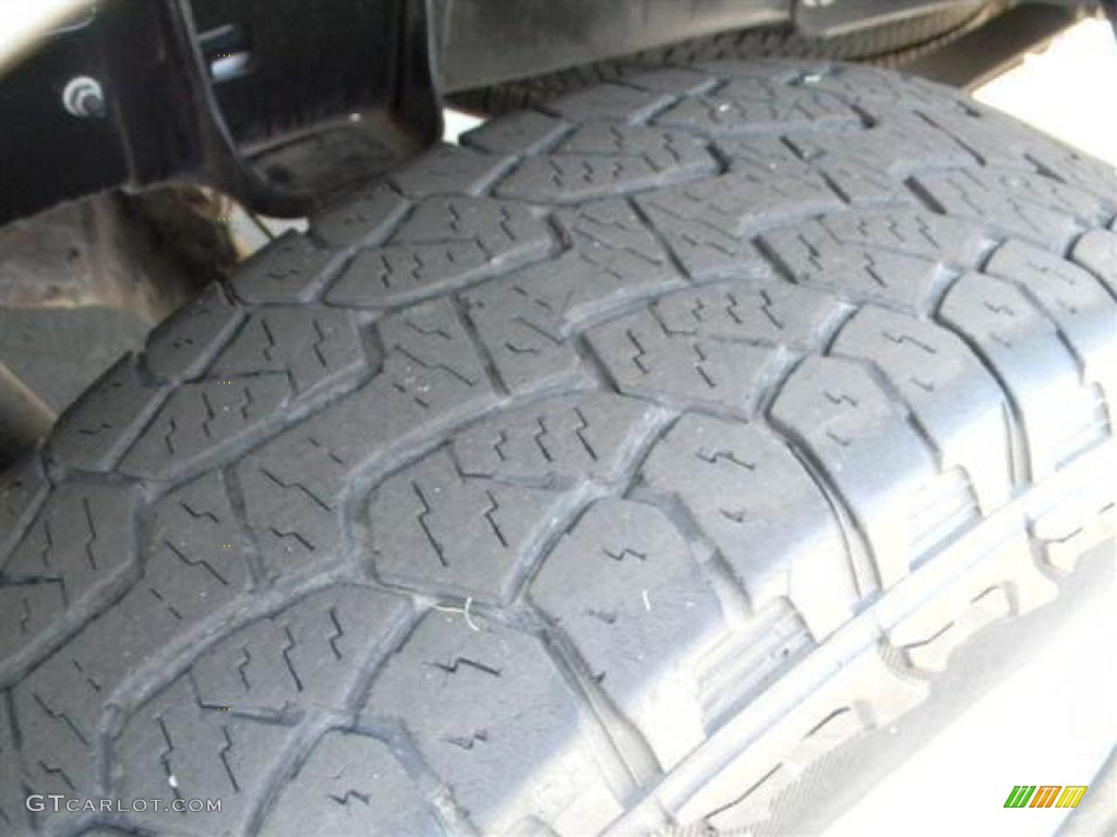 2010 Tundra SR5 CrewMax 4x4 - Slate Gray Metallic / Graphite Gray photo #13