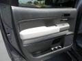 2010 Slate Gray Metallic Toyota Tundra SR5 CrewMax 4x4  photo #20
