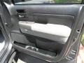 2010 Slate Gray Metallic Toyota Tundra SR5 CrewMax 4x4  photo #23