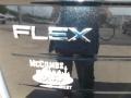 Tuxedo Black Metallic - Flex SE Photo No. 6