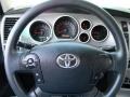 2010 Slate Gray Metallic Toyota Tundra SR5 CrewMax 4x4  photo #27