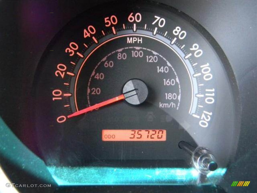 2010 Tundra SR5 CrewMax 4x4 - Slate Gray Metallic / Graphite Gray photo #28