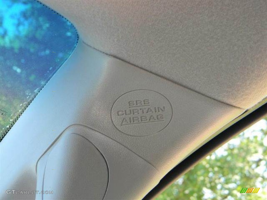 2010 Tundra SR5 CrewMax 4x4 - Slate Gray Metallic / Graphite Gray photo #32