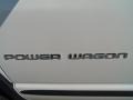 2009 Dodge Ram 2500 Power Wagon Quad Cab 4x4 Badge and Logo Photo