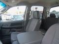 Medium Slate Gray Interior Photo for 2009 Dodge Ram 2500 #71509415