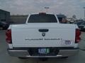 Bright White - Ram 2500 Power Wagon Quad Cab 4x4 Photo No. 19