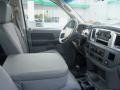 Bright White - Ram 2500 Power Wagon Quad Cab 4x4 Photo No. 22