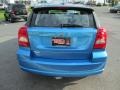 2008 Surf Blue Pearl Dodge Caliber SXT  photo #4