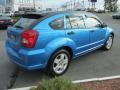 2008 Surf Blue Pearl Dodge Caliber SXT  photo #6