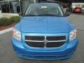 2008 Surf Blue Pearl Dodge Caliber SXT  photo #7