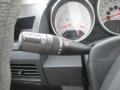 2008 Surf Blue Pearl Dodge Caliber SXT  photo #9