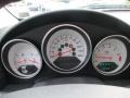 2008 Surf Blue Pearl Dodge Caliber SXT  photo #11