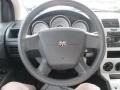 2008 Surf Blue Pearl Dodge Caliber SXT  photo #13