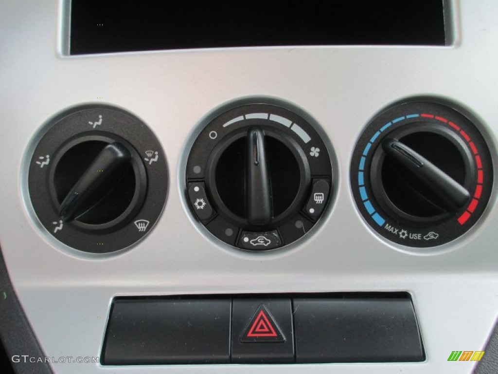 2008 Caliber SXT - Surf Blue Pearl / Dark Slate Gray photo #15