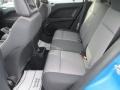 2008 Surf Blue Pearl Dodge Caliber SXT  photo #22