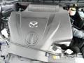 2007 Mazda CX-7 2.3 Liter GDI Turbocharged DOHC 16-Valve 4 Cylinder Engine Photo