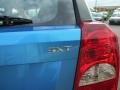 2008 Surf Blue Pearl Dodge Caliber SXT  photo #25