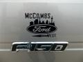 2013 Ingot Silver Metallic Ford F150 XLT SuperCrew  photo #6