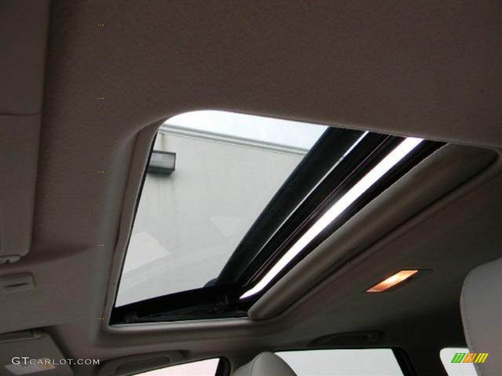 2007 Mazda CX-7 Grand Touring Sunroof Photo #71509844