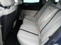 2007 Mazda CX-7 Grand Touring Rear Seat