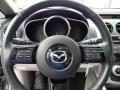 Sand Steering Wheel Photo for 2007 Mazda CX-7 #71509934