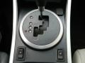  2007 CX-7 Grand Touring 6 Speed Automatic Shifter
