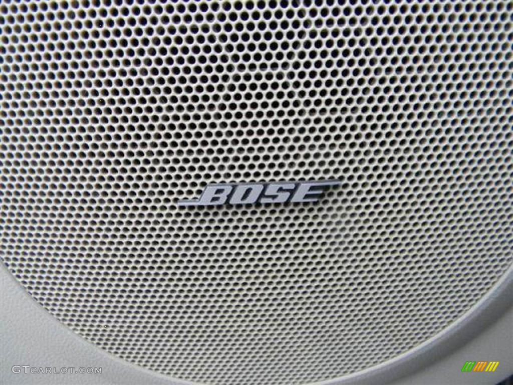 2007 Mazda CX-7 Grand Touring Audio System Photos