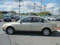 Mojave Beige Metallic - Passat GLS Sedan Photo No. 2