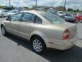 Mojave Beige Metallic - Passat GLS Sedan Photo No. 3
