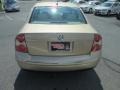 Mojave Beige Metallic - Passat GLS Sedan Photo No. 4