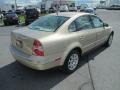 2001 Mojave Beige Metallic Volkswagen Passat GLS Sedan  photo #5