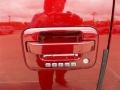 2013 Ruby Red Metallic Ford F150 FX2 SuperCrew  photo #14